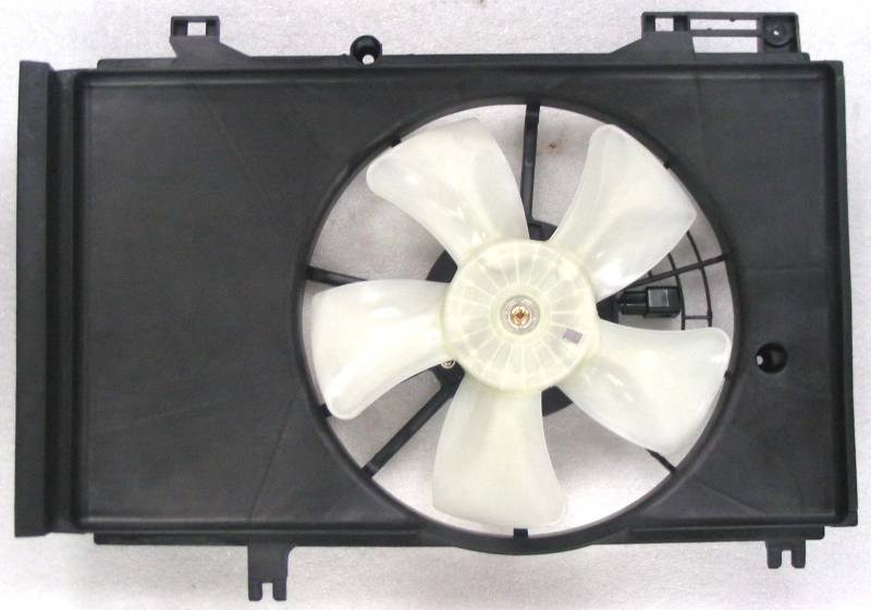 Fan, engine cooling 47551