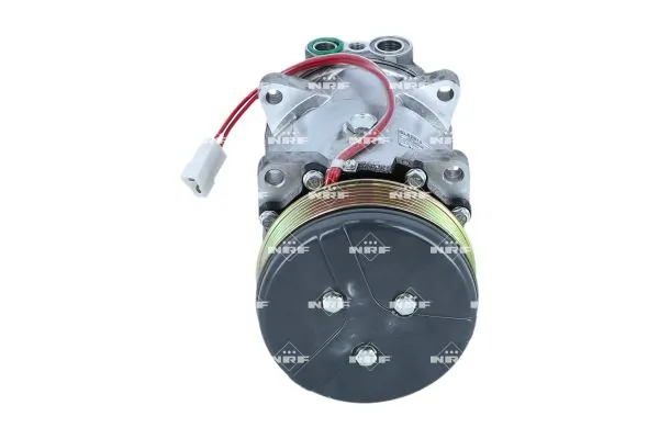 Compressor, air conditioning 320212