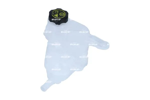 Expansion Tank, coolant EASY FIT 454124