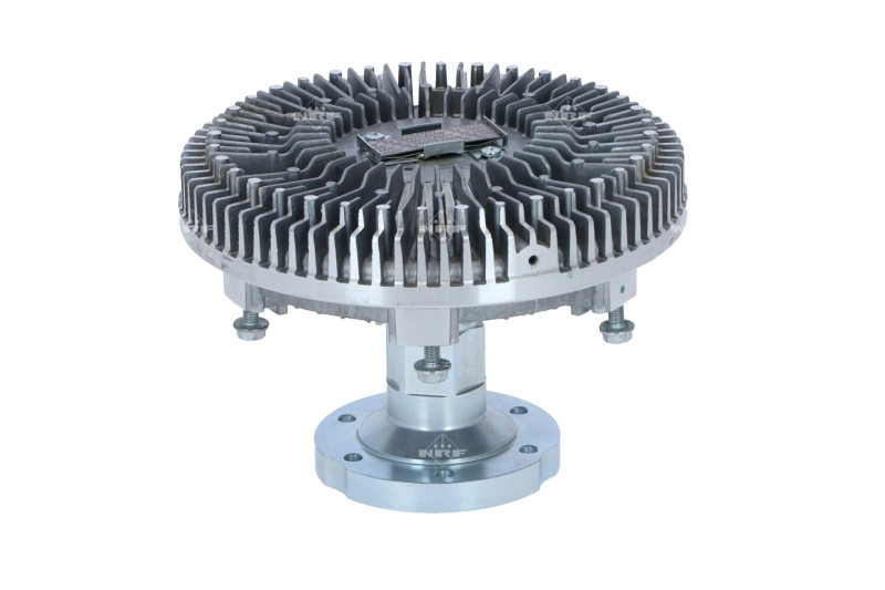 Clutch, radiator fan 49041