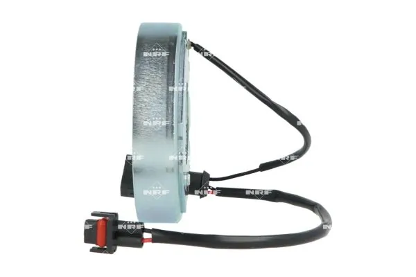 Coil, magnetic clutch (compressor) 38672