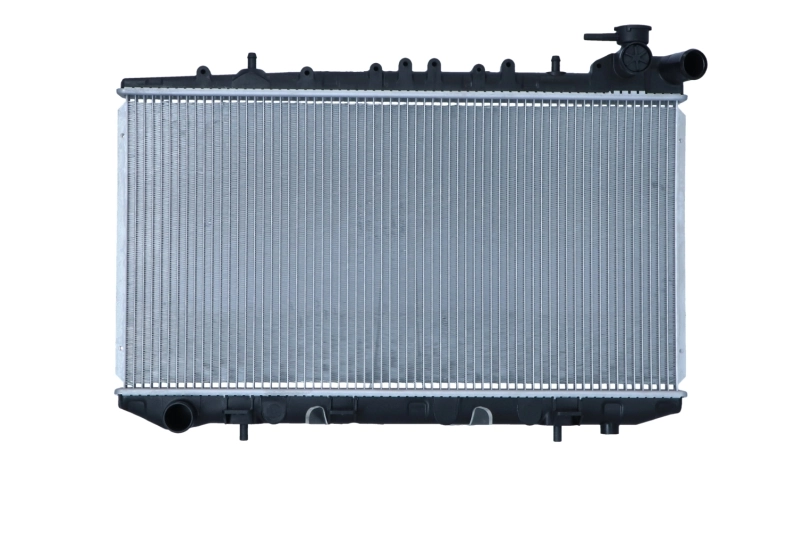 Radiator, engine cooling 50134