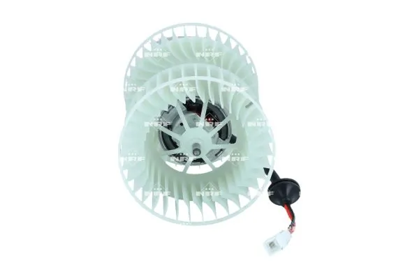 Interior Blower 34264