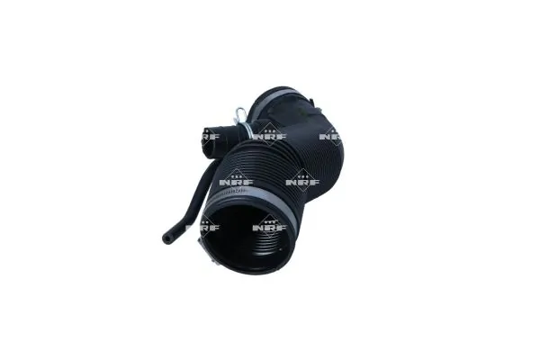 Intake Hose, air filter EASY FIT 165012