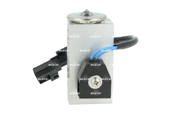 Expansion Valve, air conditioning 38785