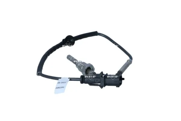 Sensor, exhaust gas temperature EASY FIT 707297