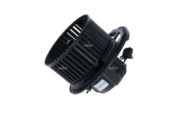 Interior Blower 34245