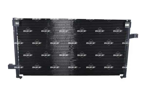 Condenser, air conditioning EASY FIT 35877