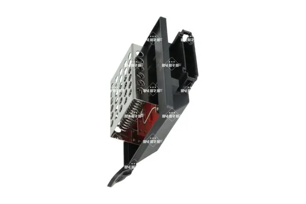 Resistor, interior blower 342020