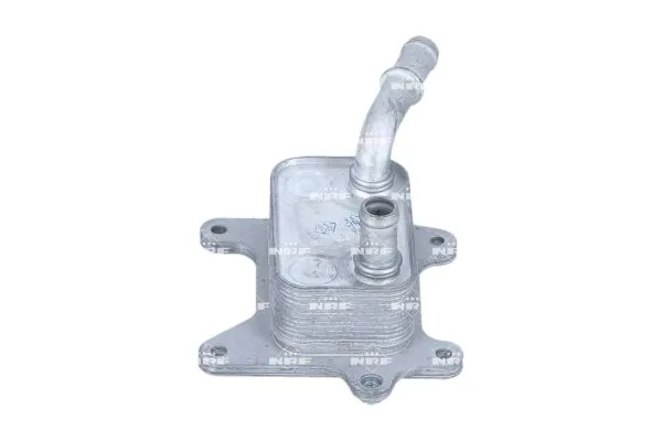 Oil Cooler, engine oil 31879