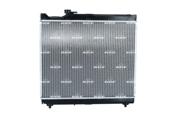 Radiator, engine cooling 53912