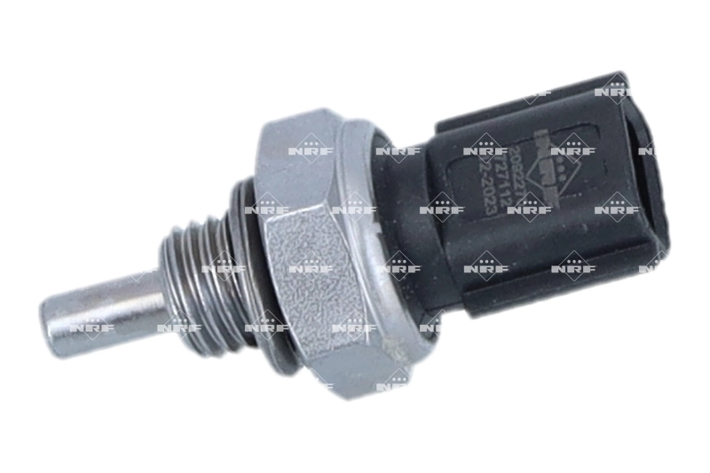 Sensor, temperatura del refrigerante 727112