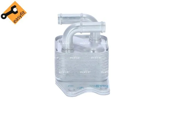 NRF 31265 Oil Cooler, automatic transmission