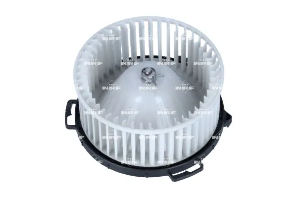 Interior Blower 34479