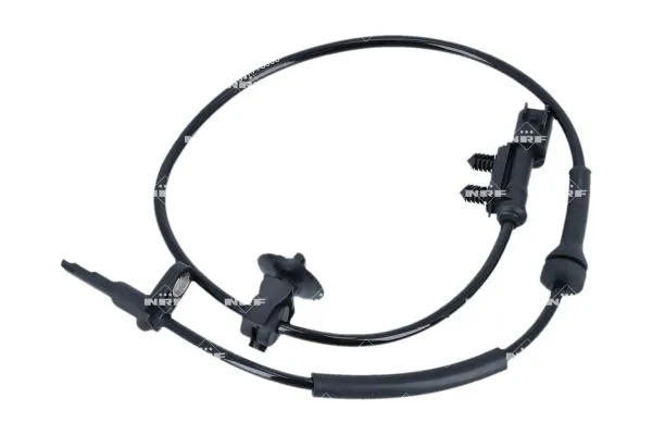 Sensor, wheel speed 756006