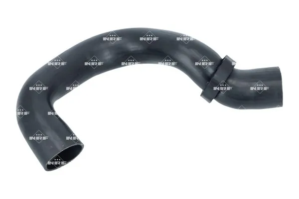 Charge Air Hose EASY FIT 166331