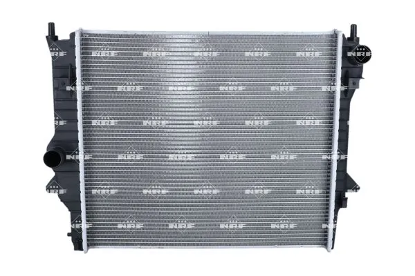 Radiator, engine cooling 550230