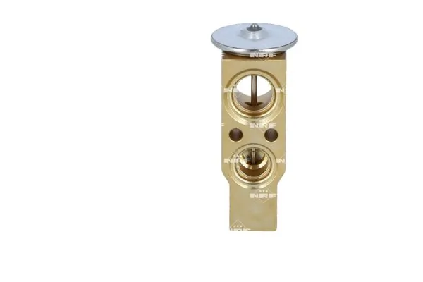 NRF 38590 Expansion Valve, air conditioning