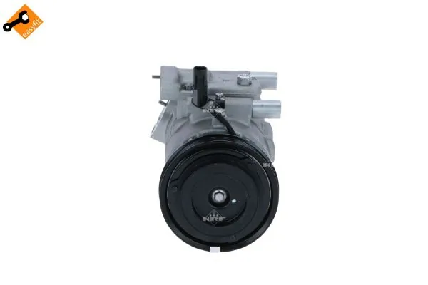 NRF 320004G Compressor, air conditioning