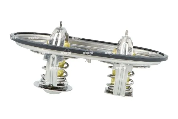 Thermostat, coolant EASY FIT 725375