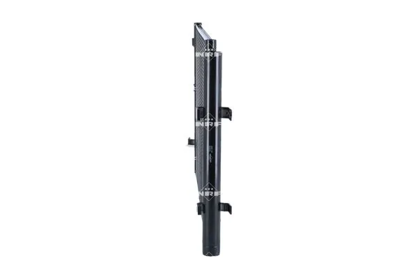 NRF 350595 Condenser, air conditioning