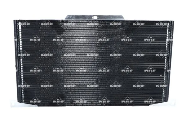 Condenser, air conditioning EASY FIT 350489