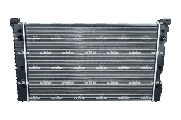 Radiator, engine cooling Economy Class 50543A