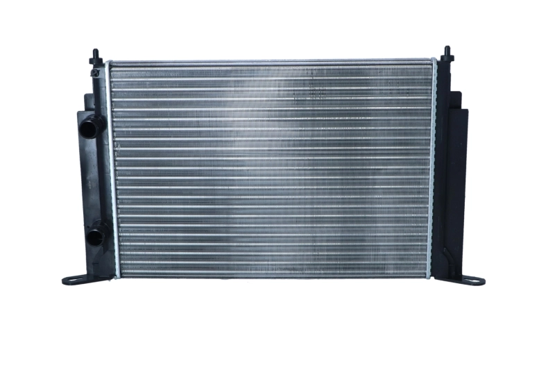 Radiator, engine cooling Economy Class 53609A