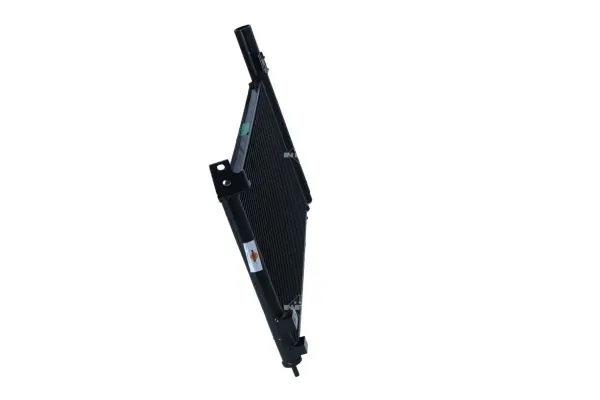 Condenser, air conditioning EASY FIT 350415