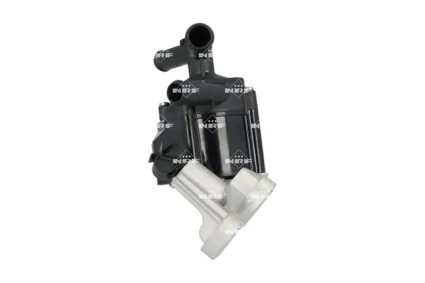 Auxiliary Water Pump (cooling water circuit) EASY FIT 390086