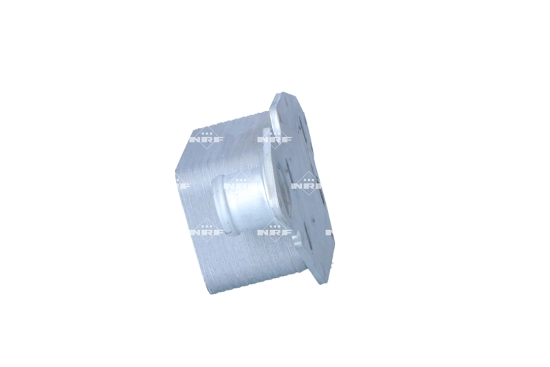 Oil Cooler, engine oil EASY FIT 31864