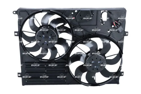 Fan, engine cooling 47994