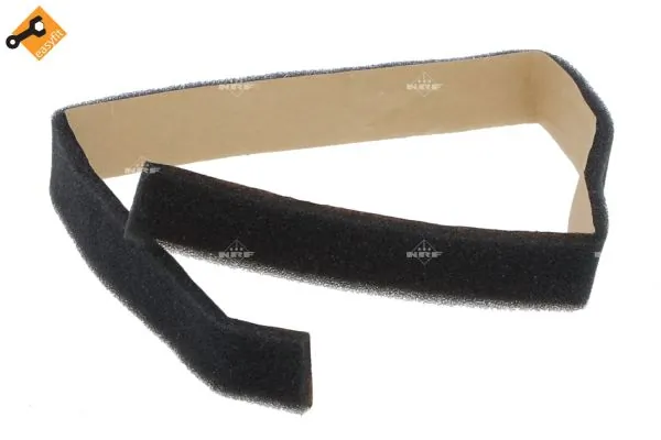 Heat Exchanger, interior heating EASY FIT 54353