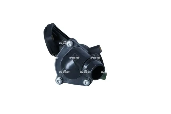 Thermostat, coolant EASY FIT 725076