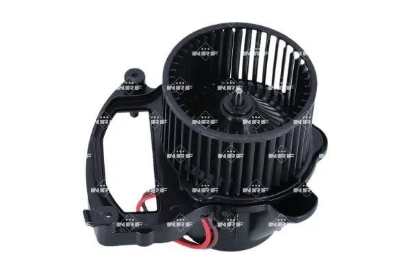 Interior Blower 34583