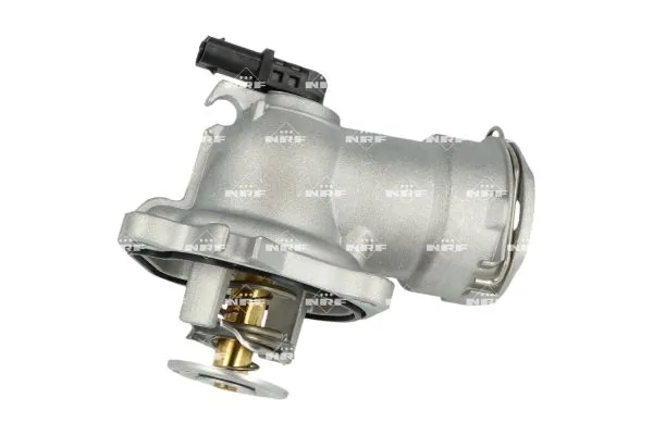 Thermostat, coolant EASY FIT 725426