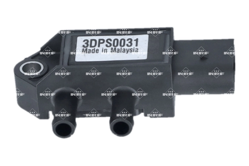 Sensor, exhaust pressure 708078