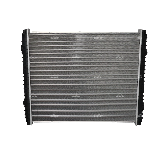NRF 509706 Radiator, engine cooling