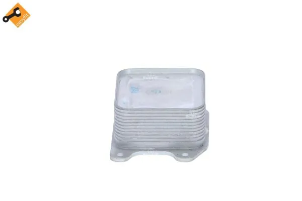 Oil Cooler, engine oil EASY FIT 31329