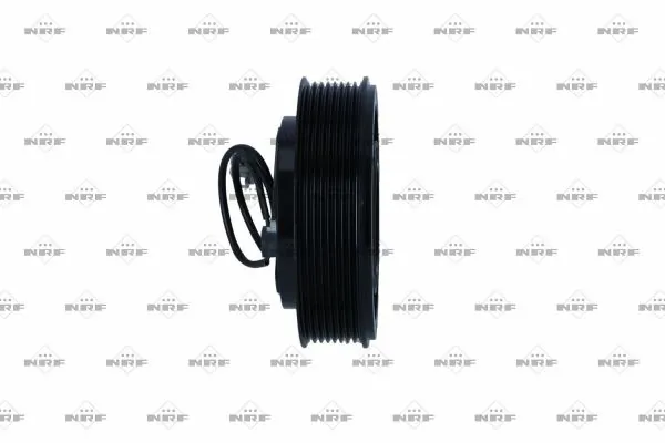 Magnetic Clutch, air conditioning compressor 380116