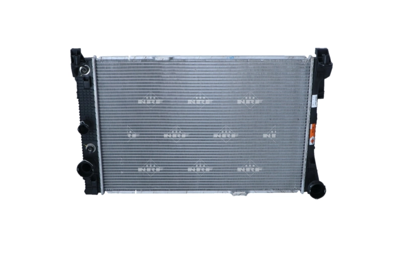 Radiator, engine cooling EASY FIT 58336