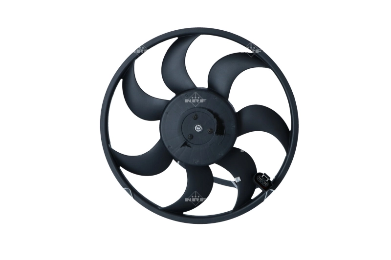 Fan, engine cooling 47885