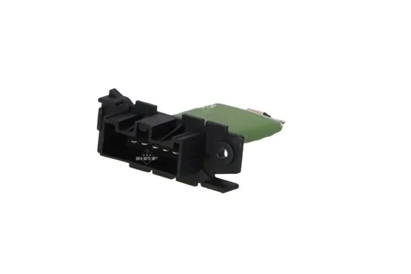 车内通风扇调速电阻 342041