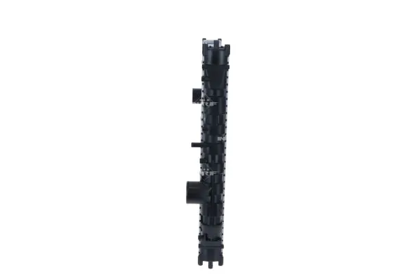 NRF 529710 Radiator, engine cooling