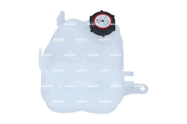 Expansion Tank, coolant EASY FIT 454096