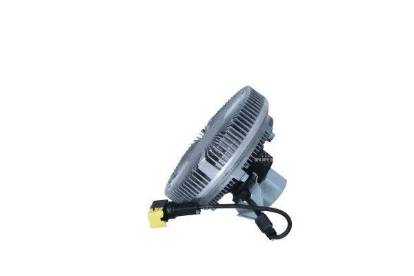 Clutch, radiator fan 49714