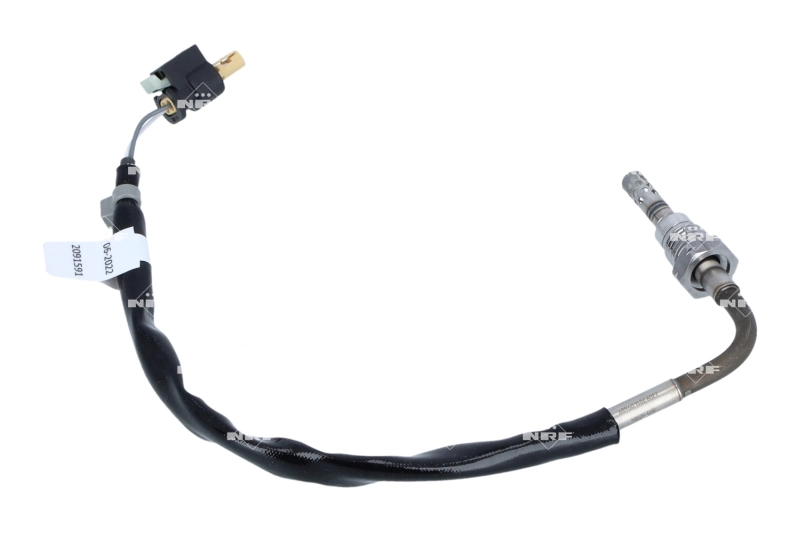 Sensor, exhaust gas temperature EASY FIT 707097