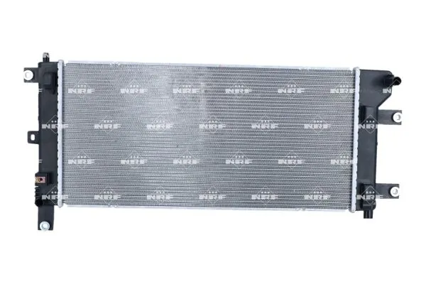 Radiator, engine cooling 550284