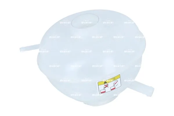 Expansion Tank, coolant EASY FIT 454158