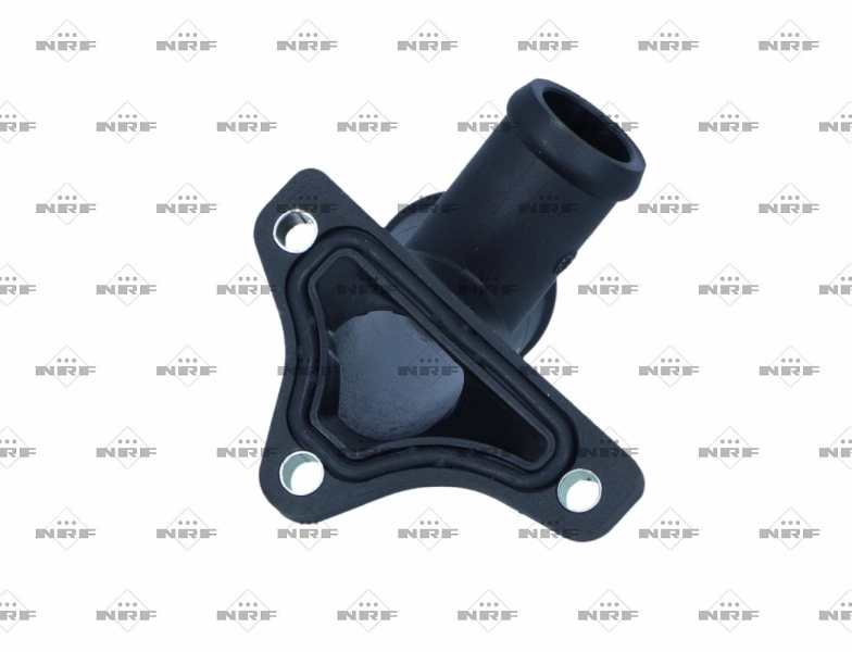 Coolant Flange 775043